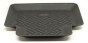 Rear Floor Mat - Rensi REN900
