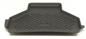 Volvo Audi Mercedes VW Rensi Floor Mat Rear Left (XC90 A4 CLK Golf) - Rensi REN122