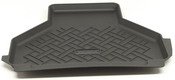 Volvo Audi Mercedes VW Floor Mat Rear Right (XC90 A4 CLK Golf) - Rensi REN123