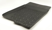 Volvo Mitsubishi Floor Mat Front Right - Rensi REN751