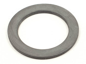 Volvo Oil Filler Cap Gasket (C70 S70 V70 S60 S80) Genuine Volvo 1275379