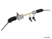 Volvo Rack and Pinion Manual Steering (265 244 262 264 242 245) - Meyle 1205650
