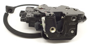 Volvo Door Lock Assembly (S70 V70) Rear Right 8626186