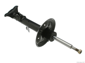 BMW Strut Assembly Front Left (E36 w/ Standard Suspension) - Sachs 312-063