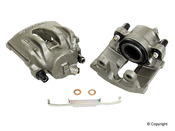 BMW Disc Brake Caliper Front Left (E36 E46) - 077-0953S