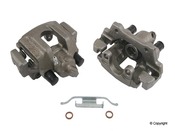 BMW Disc Brake Caliper Rear Right (E36) - 077-0992S