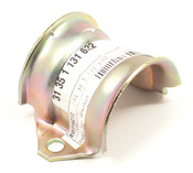 BMW Sway Bar Bushing Support (E36) - Genuine BMW 31351131622
