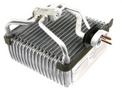 Hyundai A/C Evaporator Core (Accent) - 97609-22001