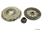 BMW Clutch Kit (Models with Dual Mass Flywheel) - Sachs KF649-01