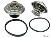 BMW Thermostat (80 Degree) - Vernet 11531466174