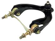 Acura Honda Control Arm and Ball Joint Front Left - Meyle