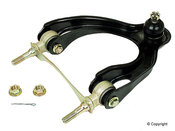 Acura Honda Control Arm and Ball Joint Front Right - Meyle