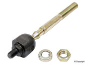 Acura Honda Tie Rod End Front Inner (EL Civic/del Sol) - Meyle