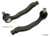 Acura Honda Tie Rod End Front Right Outer (Integra EL CR-V Civic/del Sol) - Meyle