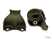 Acura Honda Automatic Trans. Transmission Mount Right - Meyle 50805-SR3-981