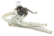 Volvo Window Regulator Rear Left (740 760 940) 3503522