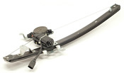 Volvo Window Regulator Rear Left (XC90) Genuine Volvo 8626322