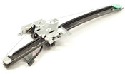 Volvo Window Regulator Rear Right (XC90) 8626323