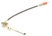 Transmission Selector Cable (Auto E36) - Genuine BMW 25161423114