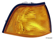 BMW Turn Signal Right (E36) - Ulo (OEM) 63138353280