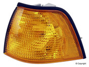 BMW Turn Signal Left (E36) - Ulo (OEM) 63138353279