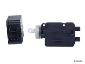 BMW Trunk Lock Actuator - Dorman 746-505
