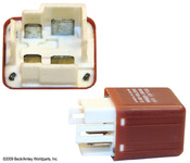 Lexus Geo Toyota Headlight Relay - Beck Arnley 203-0140