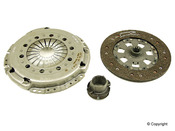 BMW Clutch Kit  (735i 535i E34 E32) - Sachs KF778-01