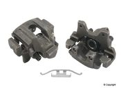 BMW Disc Brake Caliper Rear Left - Ate (Rebuilt by NuGeon) 34211155491