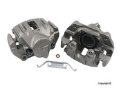 BMW Disc Brake Caliper Front Right (E34) - Ate (Rebuilt by WBR) 34111157502