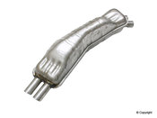 BMW Rear Muffler (E34) - Eberspaecher 18301706992