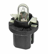 Instrument Light Bulb (BLACK) - Sylvania Osram 62111368299a