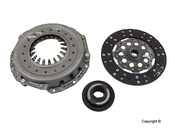 BMW Clutch Kit (E34 540i) - Sachs K70123-02