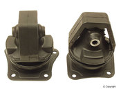 Acura Honda Engine Mount Rear M/T (CL Accord) - Meyle 50810-SM4-J03