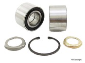 BMW Wheel Bearing - FAG 33411468927