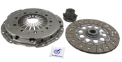 BMW Clutch Kit (E34 530i) - Sach K70122-01