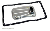 Lexus Toyota Auto Trans Filter Kit (LX470 GX470 4Runner Land Cruiser Tacoma Tundra Sequoia FJ) -044-0345