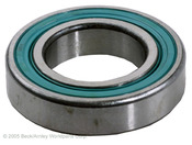 Mercedes-Benz Drive Shaft Center Support Bearing (220 220D 240D 250 250C 280 280C) - 051-3885