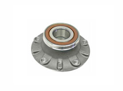 BMW Hub Assembly (E38) - GMB 31221092519