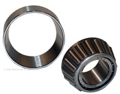 Mercedes-Benz Wheel Bearing (300SD 300SE S320 400SE 400SEL S420 500SEC 500SEL) - 051-4049