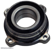 BMW Wheel Bearing (525i 528i 530i 535i 540i M5 545i 525xi 530xi 550i 528xi 535xi E60 E39) -051-4178