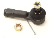 Nissan Steering Tie Rod End (Stanza Pulsar NX Sentra 200SX Maxima NX) - 101-3620