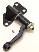 Nissan Steering Idler Arm (D21 Pickup Pathfinder Frontier Xterra) - 101-4044