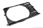 BMW Radiator Fan Shroud - Genuine BMW 17111723977