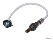 Nissan Infiniti Oxygen Sensor Rear Left (FX35 FX45 G35 M45 Q45 350Z Altima Maxima Murano Quest Sentra) - NTK 24404