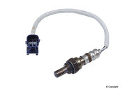 Nissan Infiniti Oxygen Sensor Rear Right (FX35 FX45 G35 M45 Q45 350Z Altima Maxima Quest) - NTK 24408