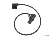 BMW Camshaft Position Sensor - Hella (OEM) 12141731886