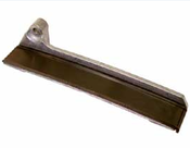 BMW Timing Chain Guide Rail (Lower) - Genuine BMW 11311741244	