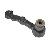 BMW Idler Arm - Lemforder 32211136450