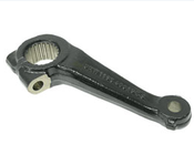 BMW Steering Pitman Arm - Genuine BMW 32211137467